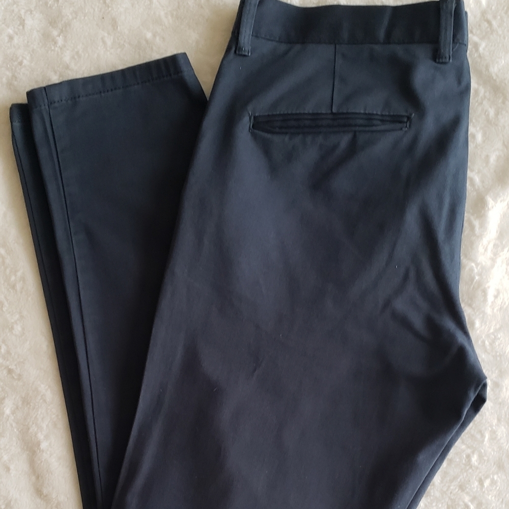 Zara Man Chinos